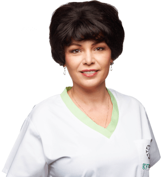 doc. MUDr. Silvia Toporcerova PhD. MBA