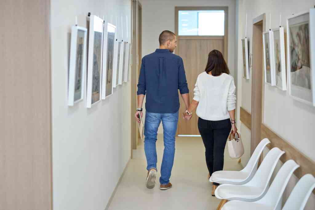 Co po neuspesnom IVF